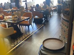-巴依老爷新疆美食(清华东门店)