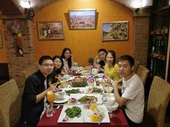 -Daddy Nimman Chiang Mai