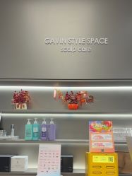 -崇尚GAVIN STYLE臻选