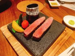 -Mr·Fish鱼鲜生海鲜放题(银泰in99店)