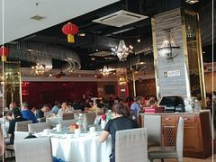 大堂-大鸭梨烤鸭店(光彩店)