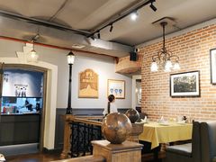 -秋林西餐厅(总店)