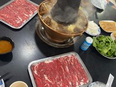-新梅居(宁海东路店)