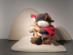 -上海宝龙美术馆