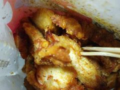 -傅强排骨(成都总店)