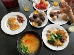 -三亚湾红树林度假世界(木棉酒店)