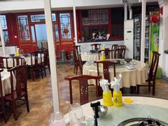 -柳沟豆腐宴69号福豆堂