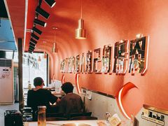 -杨记齐齐哈尔烤肉(总店)