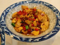 -翠清酒家(万丰路店)