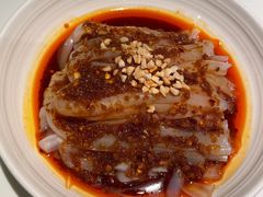 -一品红川菜(皇岗店)