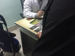 -华中科技大学同济医学院附属同济医院(汉口院区)