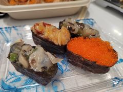 -盒马鲜生(宝地店)