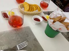 -马迭尔西餐厅(中央大街店)