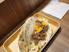 -西方小巷 Western Alley·欧洲街头小吃(时尚天河店)