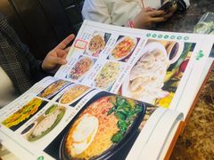 -德顺斋爆肚涮肉馆·烧烤·羊蝎子·清真炒菜(马驹桥店)