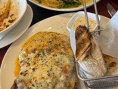 -WOLFGANG PUCK KITCHEN & BAR(迪士尼小镇店)
