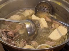 -润园四季椰子鸡火锅(南山海岸城店)