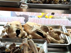 -正宗忘不了老鹅(梅岭店)