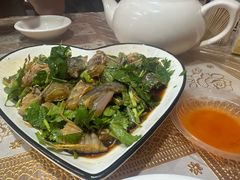 -官塘锋记鱼生·生腌·砂锅粥(牌坊街店)