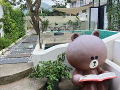 -几静cafe(基湖店)
