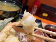 -天妇罗内顺田(罗湖店)