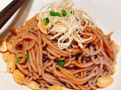 鸡丝荞面-望蓉城·古法酸菜鱼(世纪汇店)