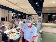 -海底捞火锅(吴中路店)