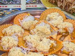 -贞姨美食·老字号海鲜大排档