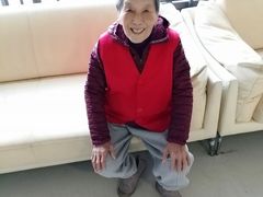 -上海爱以德护理院·康复(宝山院)