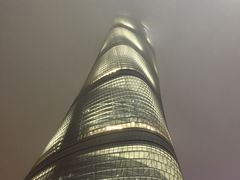 -上海柏悦酒店