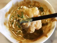 -食潮汕头鲜牛馆(望京保利店)