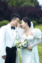点击看大图 -情订奇缘婚纱摄影(和平路店)