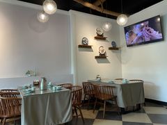 大堂-茶油香闽南菜·花园餐厅(前埔店)