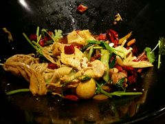 -天府国麻辣香锅(悦荟广场店)