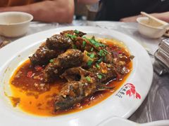 -四妹餐厅(玫瑰街店)