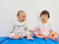 -全优加早教托育园(广百新一城店)