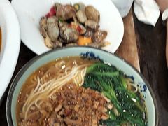 -一楼食业·美食人家