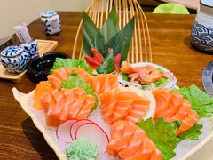 -蟹将军日本料理(中南路店)