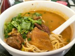 -吉亨面馆(古北1699店)