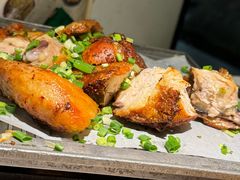 -绿茶餐厅(南方商城店)