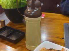 -石烤屋烤肉拌饭(朱泾店)