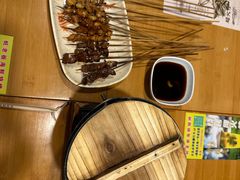 -蚝老板海鲜烧烤大排档(码头店)