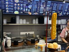 菜单-韩萍老南京馄饨(河西万达店)