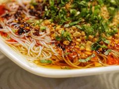 凉拌米线-茄子恰恰·新云南小炒(金池购物中心店)