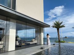 -深圳大梅沙京基洲际度假酒店