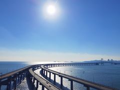 -星海湾跨海大桥