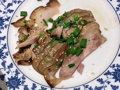 -大嘻咹biangbiang面(历史博物馆店)