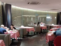 -西贝(东方路店)