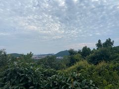 -云龙山