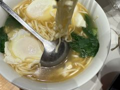 -杨厨的田园饭店(长城路店)